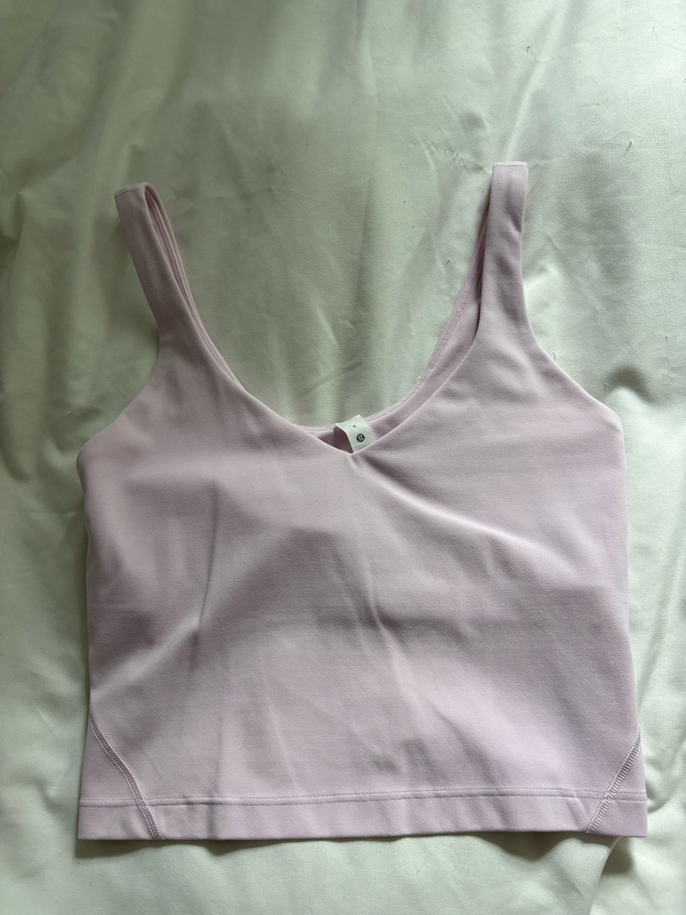 Women’s align tank
